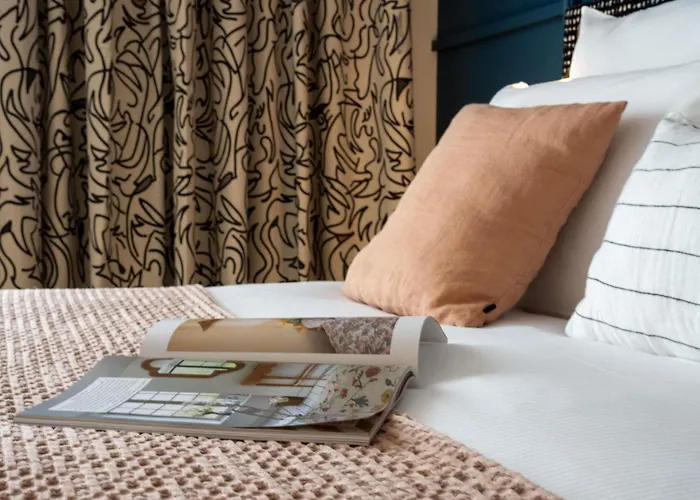 Mercure La Rochelle Vieux Port SudHotel la Rochelle