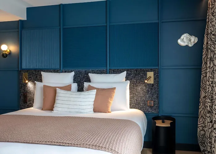 Mercure La Rochelle Vieux Port SudHotel la Rochelle